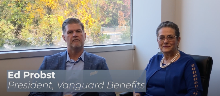 Vanguard Benefits Announces a Partnership with Tildet Varon!